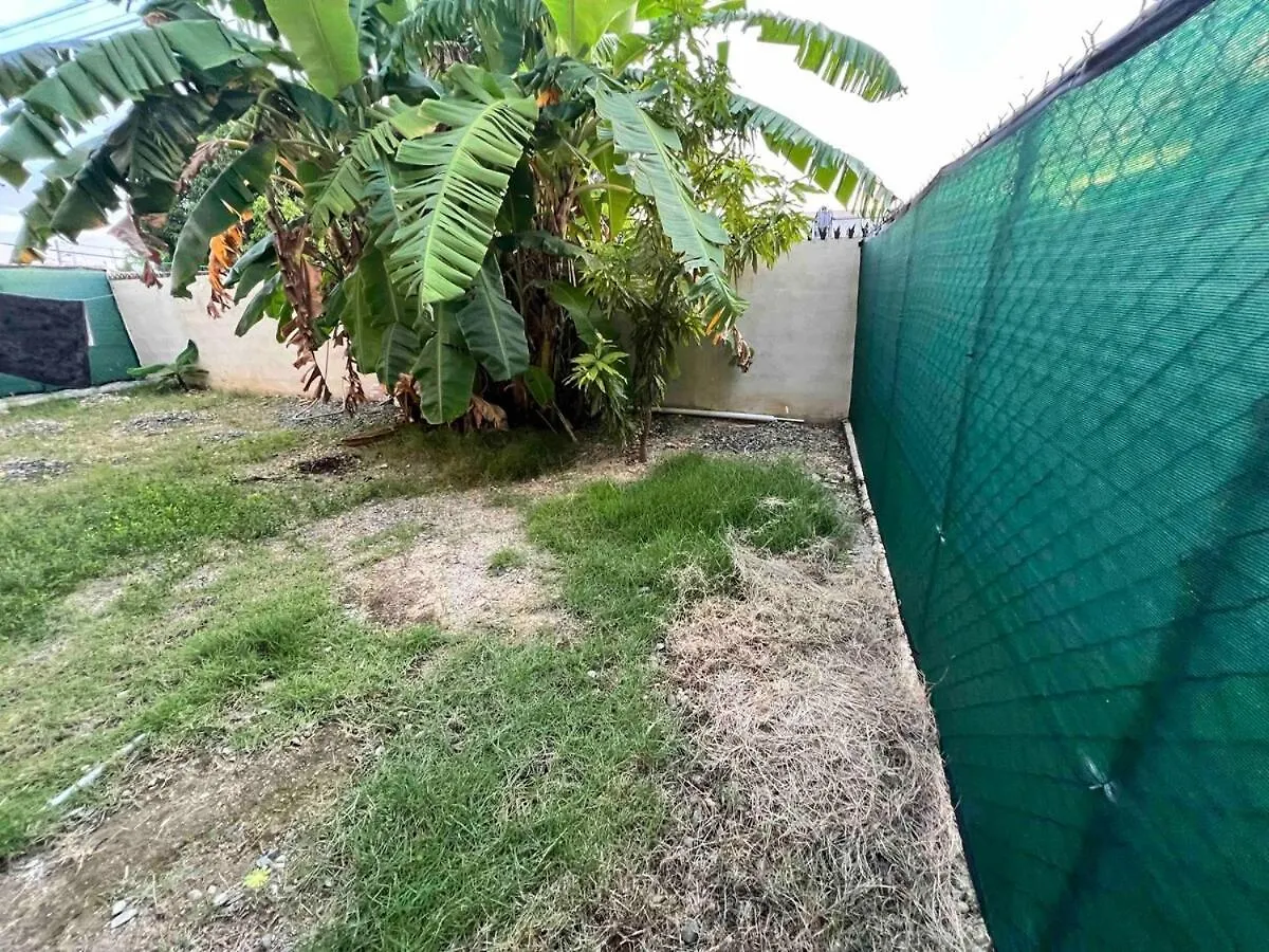 Tranquilo Apartamento De 3 Habitaciones Santo Domingo Appartamento