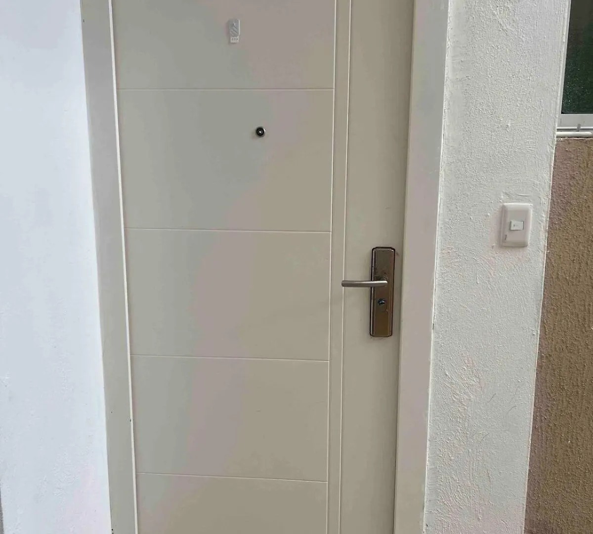 Tranquilo Apartamento De 3 Habitaciones Santo Domingo Appartamento