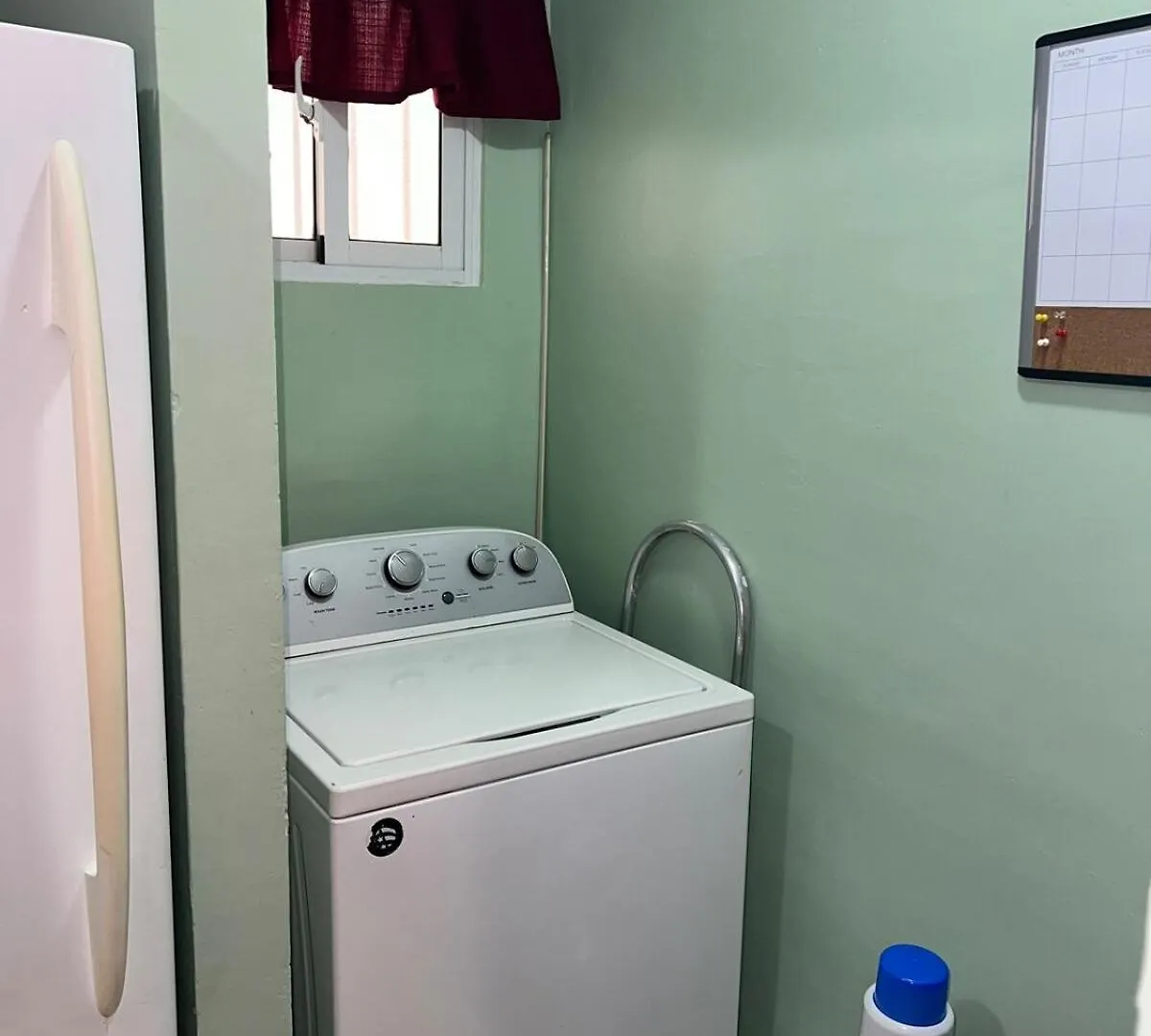 Appartamento Tranquilo Apartamento De 3 Habitaciones Santo Domingo