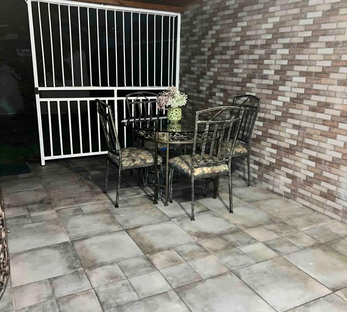 Lejlighed Tranquilo Apartamento De 3 Habitaciones Santo Domingo Den Dominikanske Republik